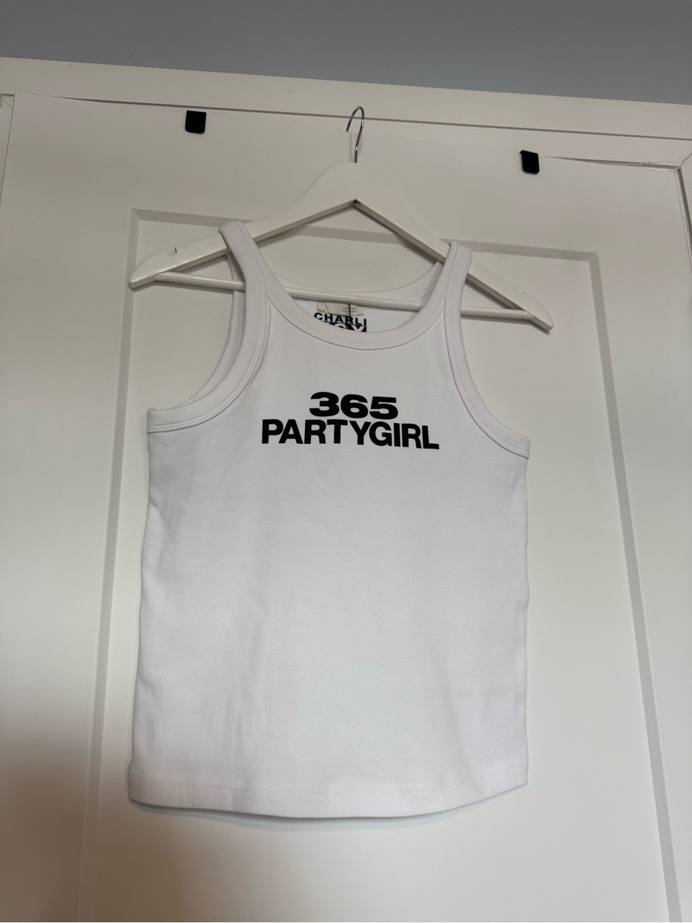 Zara tank top